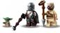Mobile Preview: LEGO® Star Wars™ Ärger auf Tatooine™ | 75299